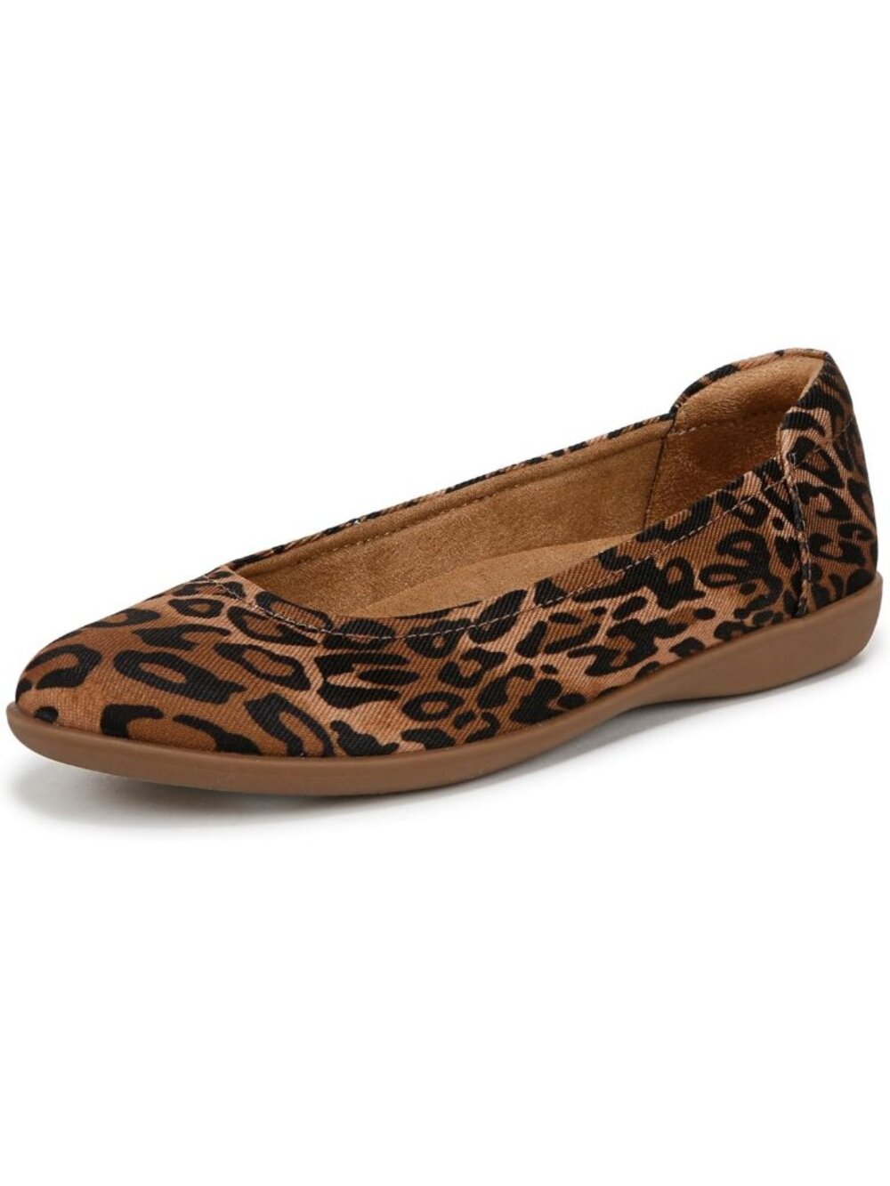 Comfortable Women's Flexy Ballet Flats - Stylish, Versatile Footwear for